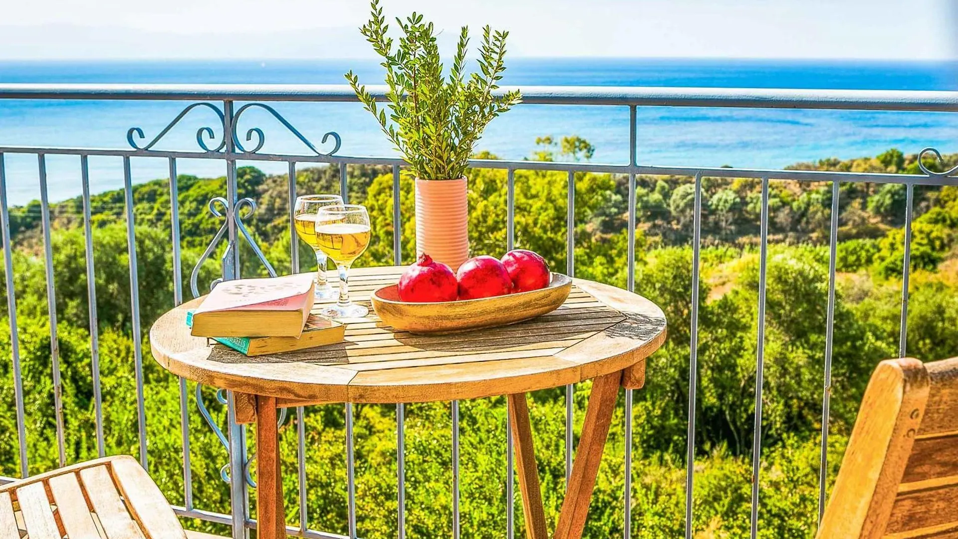 Villa Louloudia Ratzaklion