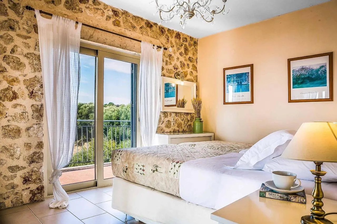 Villa Louloudia Ratzaklion 0*,  Greece