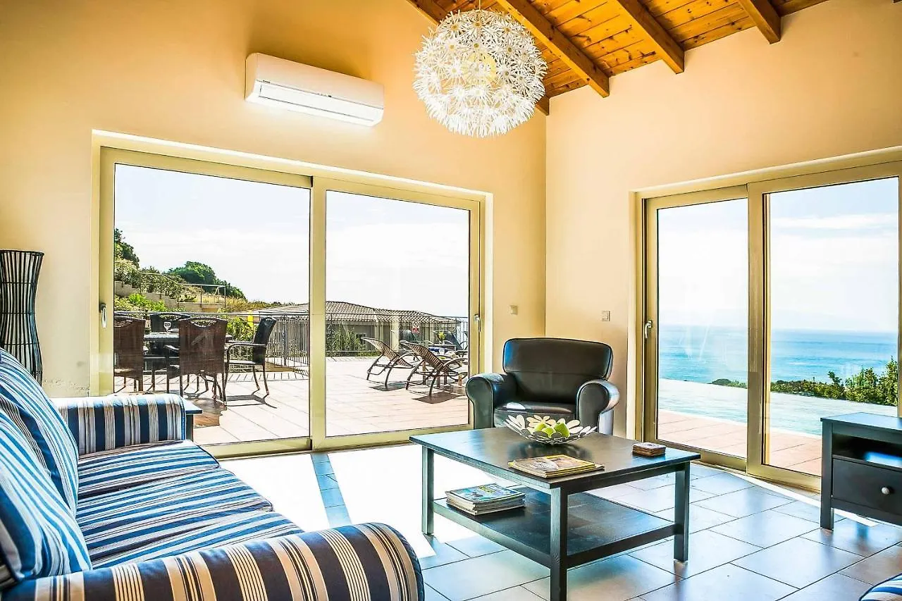 Villa Louloudia Ratzaklion