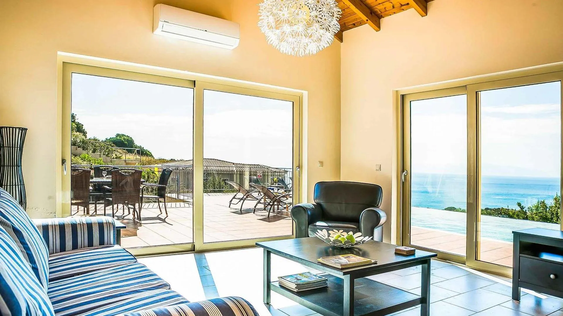 Villa Louloudia Ratzaklíon