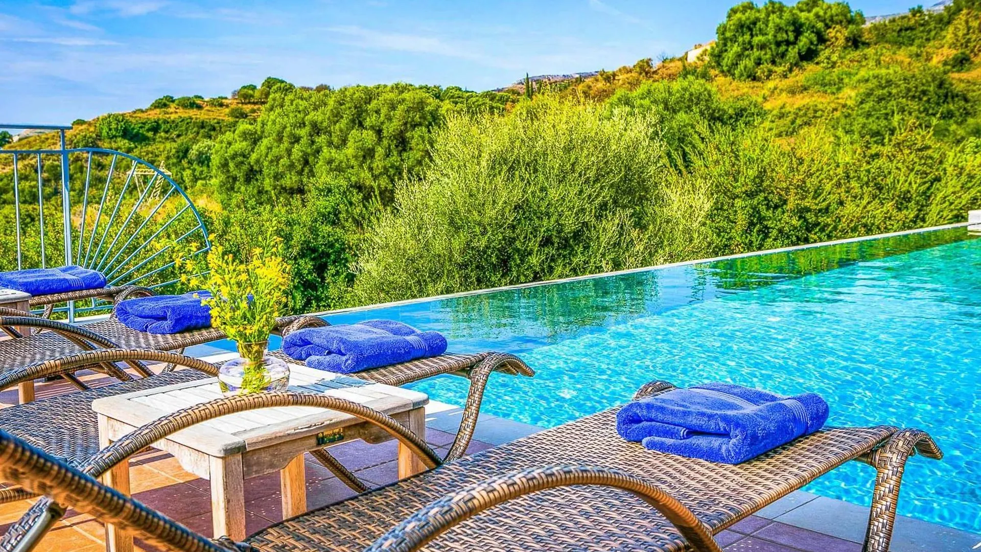 Villa Louloudia Ratzaklion