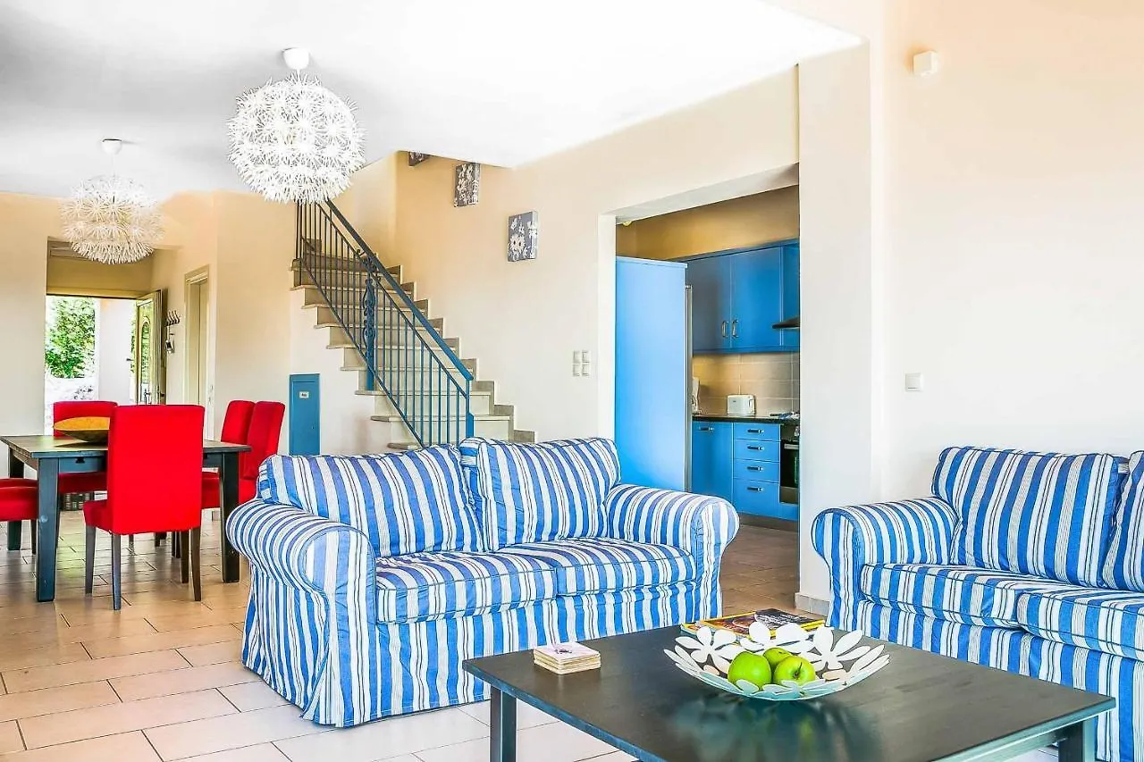 Villa Louloudia Ratzaklion